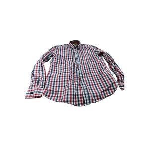 Camel Active Reg. Fit Button Down Shirt Men's L